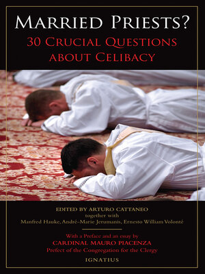 cover image of Married Priests?